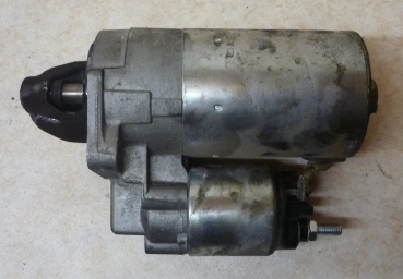 Preview: Bosch Anlasser Starter F000AL0320-Fiat Panda (169) 1.2