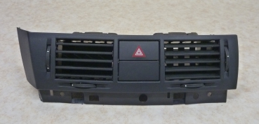 Lüftungs Gitter Gebläse Düse-Opel Meriva 1.8