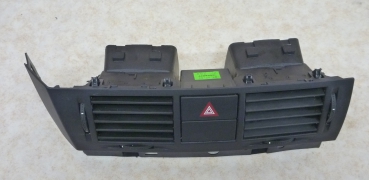 Preview: Lüftungs Gitter Gebläse Düse-Opel Meriva 1.8