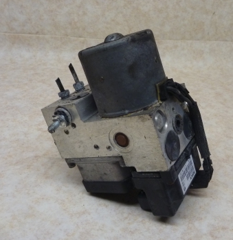 Preview: ABS Steuergerät Hydraulik Block 93388792-Opel Meriva 1.8