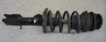 Federbein vorne links-Opel Meriva 1.8