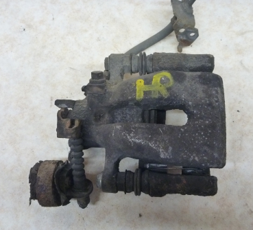 Preview: Bremssattel hinten rechts-Opel Meriva 1.8