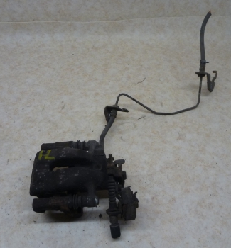 Bremssattel hinten links-Opel Meriva 1.8
