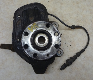 Preview: Achsschenkel Radnabe vorne rechts-Opel Meriva 1.8