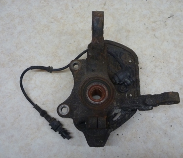 Achsschenkel Radnabe vorne rechts-Opel Meriva 1.8