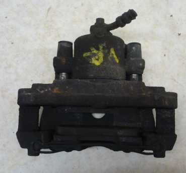 Preview: Bremssattel vorne rechts-Opel Meriva 1.8