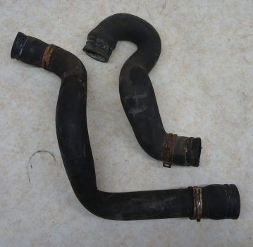 Kühlwasser Schlauch Schläuche-Opel Meriva 1.8