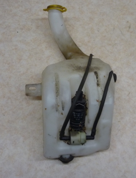 Wisch Wasch Wasser Behälter Pumpe-Opel Meriva 1.8