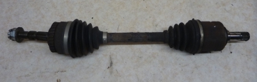 Antriebswelle links-Opel Meriva 1.8