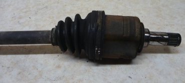 Preview: Antriebswelle rechts-Opel Meriva 1.8