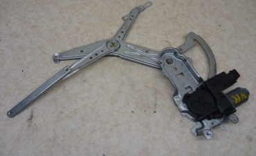 Fensterheber Motor 93389552 vorne rechts-Opel Meriva 1.8