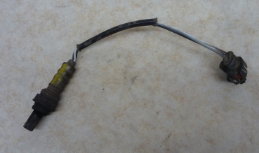 Lambdasonde 2 nach Motor-Opel Meriva 1.8