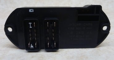 Preview: Sicherungskasten LJB2800AA-Jaguar XK8 Coupe (QEV) 4.0