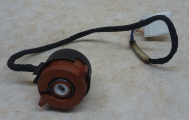 Zünd Anlass Start Schalter LNC6507AA-Jaguar XK8 Coupe (QEV) 4.0