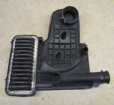 Luftfilterkasten 17705 00Q10-Citroën C1 (PM_, PN_) 1.0