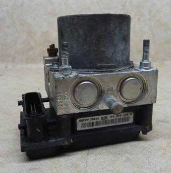 Preview: ABS Hydraulik Block 44510 0H010 0265231579 -Citroën C1 (PM_, PN_) 1.0
