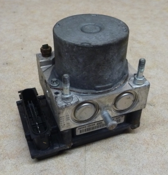 ABS Hydraulik Block 44510 0H010 0265231579 -Citroën C1 (PM_, PN_) 1.0