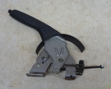 Preview: Handbremse Bremshebel-Citroën C1 (PM_, PN_) 1.0