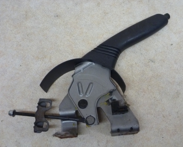 Handbremse Bremshebel-Citroën C1 (PM_, PN_) 1.0