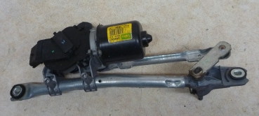 Preview: Wischermotor vorne 53565002-Citroën C1 (PM_, PN_) 1.0