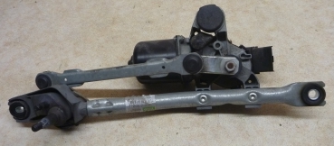 Preview: Wischermotor vorne 53565002-Citroën C1 (PM_, PN_) 1.0