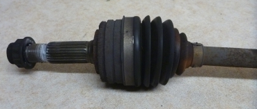 Preview: Antriebswelle links-Citroën C1 (PM_, PN_) 1.0