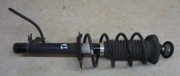 Federbein vorne links 48520 0H010-Citroën C1 (PM_, PN_) 1.0