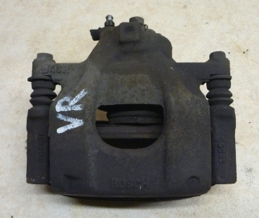 Bremssattel vorne rechts-Citroën C1 (PM_, PN_) 1.0