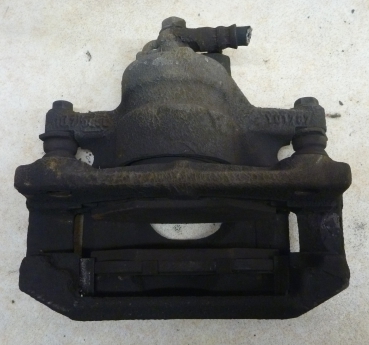 Preview: Bremssattel vorne rechts-Citroën C1 (PM_, PN_) 1.0