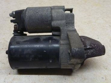Bosch Anlasser Starter 28100 0Q021-Citroën C1 (PM_, PN_) 1.0
