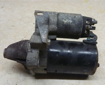 Preview: Bosch Anlasser Starter 28100 0Q021-Citroën C1 (PM_, PN_) 1.0