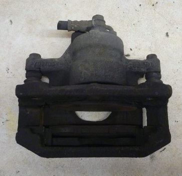 Preview: Bremssattel vorne links-Citroën C1 (PM_, PN_) 1.0