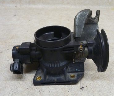 Drosselklappe 89452 52011-Citroën C1 (PM_, PN_) 1.0