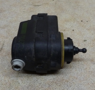 Scheinwerfer Stellmotor LWR-Citroën C1 (PM_, PN_) 1.0
