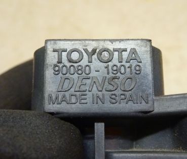 Preview: Stabzündspule 90080 19019-Citroën C1 (PM_, PN_) 1.0