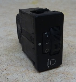 Schalter LWR Leuchtweitenregulierung-Citroën C1 (PM_, PN_) 1.0