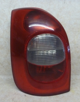 Rück Leuchte Licht links 9631564080-Citroën Xsara Picasso (N68) 2.0 HDi