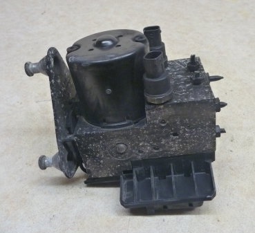ABS ESP Hydraulik Block A0044310912-Mercedes A-Klasse (W168) A 170 CDI