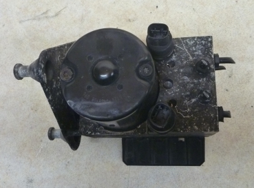 Preview: ABS ESP Hydraulik Block A0044310912-Mercedes A-Klasse (W168) A 170 CDI