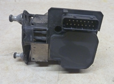 Preview: ABS ESP Hydraulik Block A0044310912-Mercedes A-Klasse (W168) A 170 CDI
