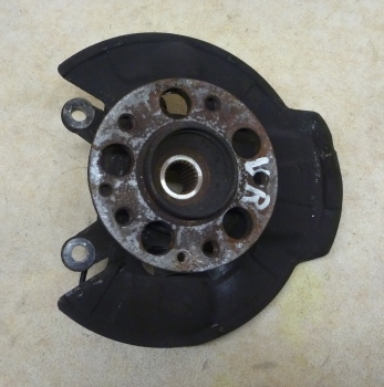 Preview: Achsschenkel Radnabe vorne rechts-Mercedes A-Klasse (W168) A 170 CDI