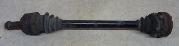 Antriebswelle Hinten Links 1229493-BMW 3er (E46) 318i
