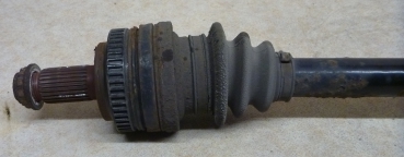Preview: Antriebswelle Hinten Links 1229493-BMW 3er (E46) 318i