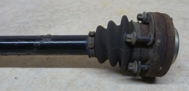 Preview: Antriebswelle Hinten Links 1229493-BMW 3er (E46) 318i