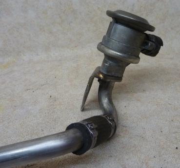 Preview: AGR Abgasrückführungs Ventil 1708575-BMW 3er (E46) 318i