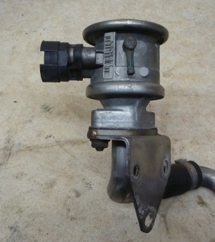 Preview: AGR Abgasrückführungs Ventil 1708575-BMW 3er (E46) 318i