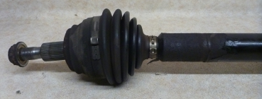 Preview: Antriebswelle rechts-VW Golf IV (1J1) 1.9 TDI