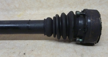 Preview: Antriebswelle rechts-VW Golf IV (1J1) 1.9 TDI