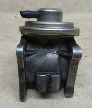 AGR Abgasrückführungs Ventil 038131501S-VW Golf IV (1J1) 1.9 TDI