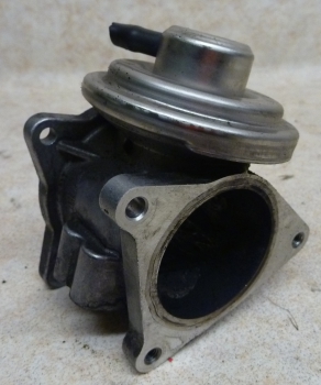 Preview: AGR Abgasrückführungs Ventil 038131501S-VW Golf IV (1J1) 1.9 TDI